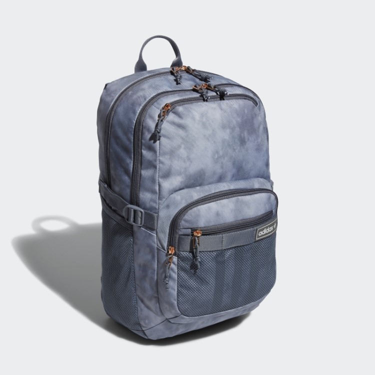 Mochila Adidas Stone Grey Energy