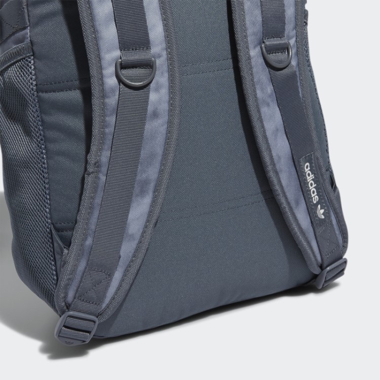 Mochila Adidas Stone Grey Energy