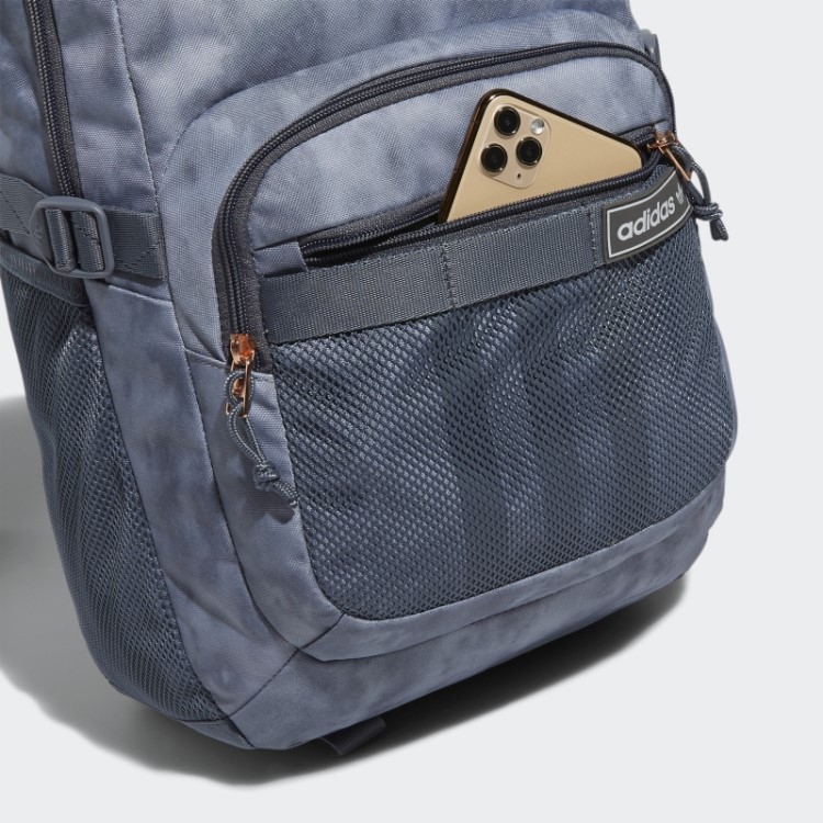 Mochila Adidas Stone Grey Energy