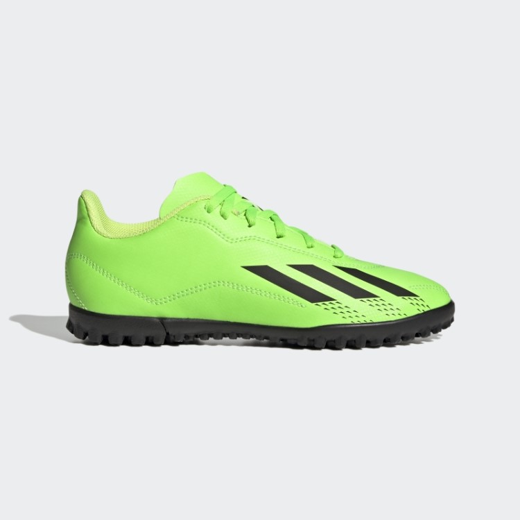 Tênis Verde Adidas X Speedportal.4