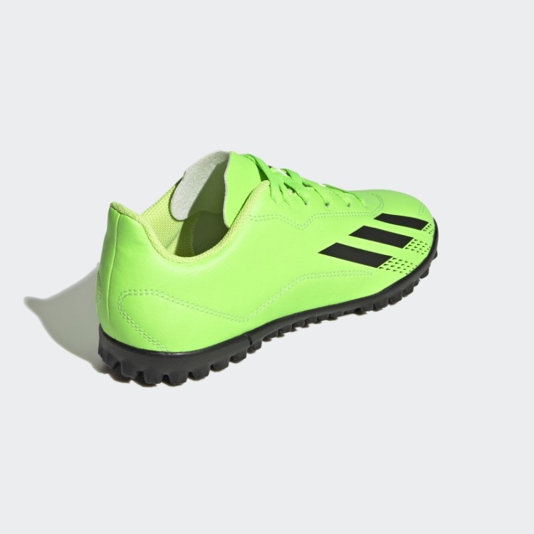 Tênis Verde Adidas X Speedportal.4