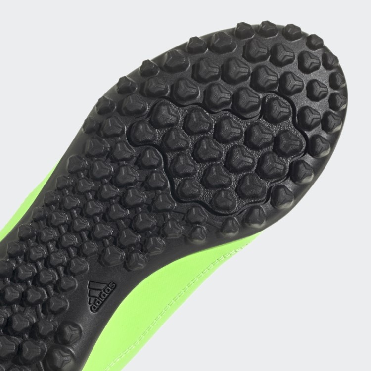 Tênis Verde Adidas X Speedportal.4