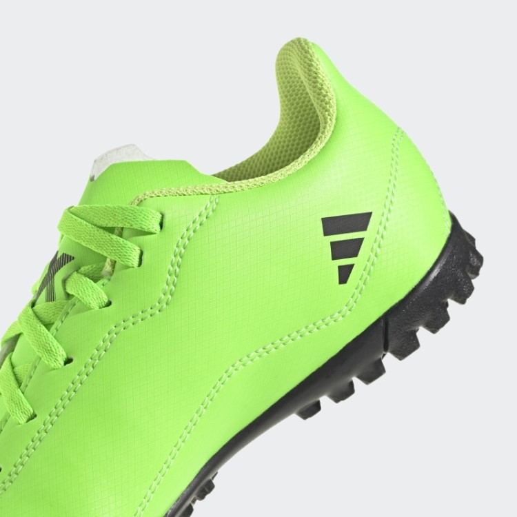 Tênis Verde Adidas X Speedportal.4