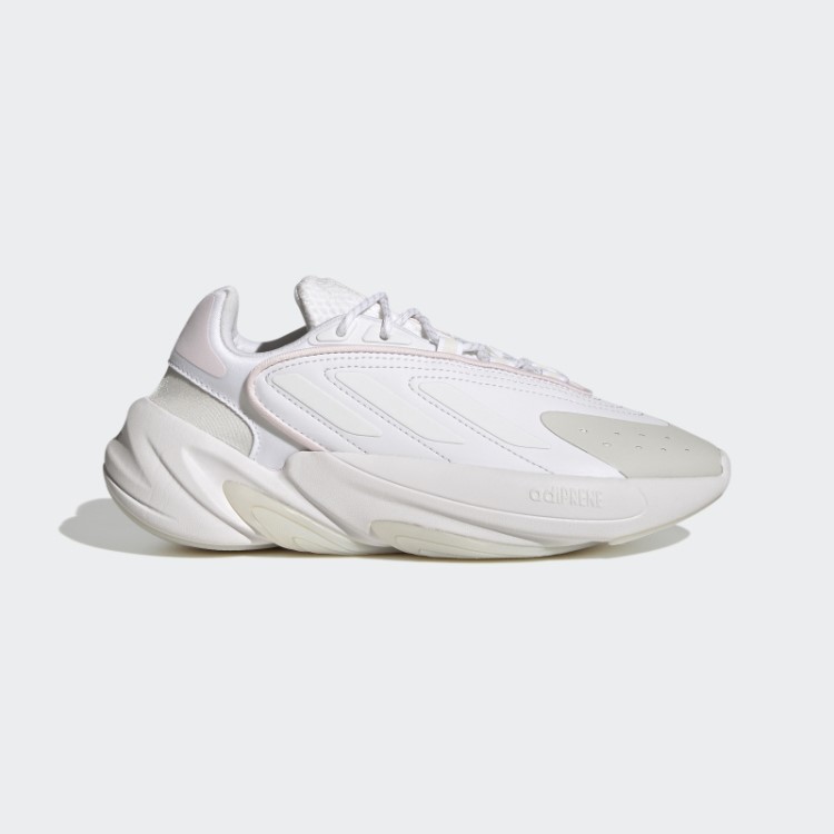 Sapatos Rosa Adidas Ozelia Elegantes