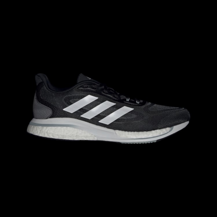 Tênis Adidas Supernova+ Cinza