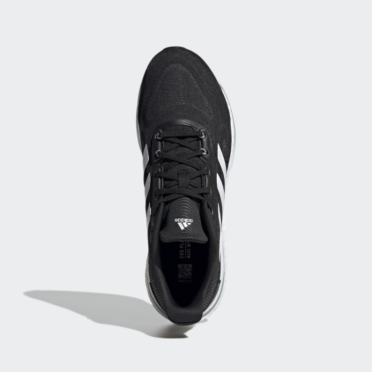 Tênis Adidas Supernova+ Cinza