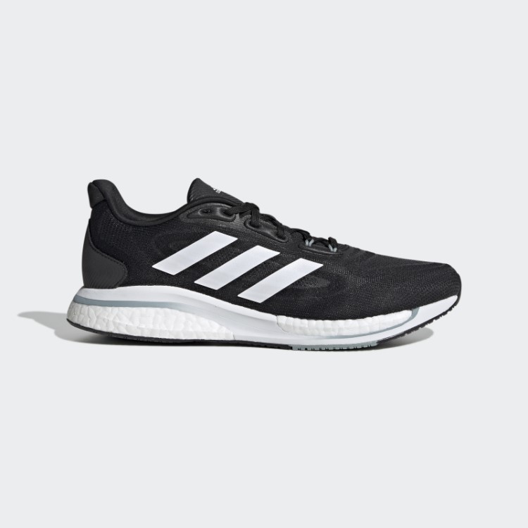 Tênis Fashion Adidas Supernova+ Cinza