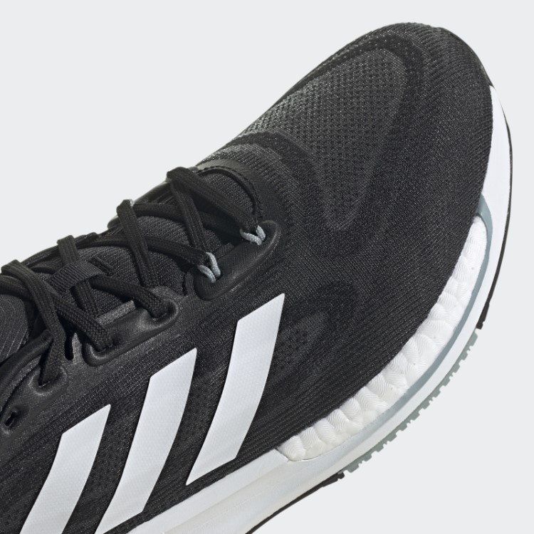 Tênis Fashion Adidas Supernova+ Cinza