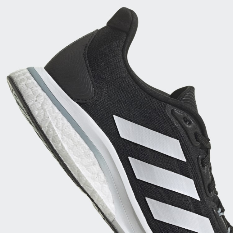 Tênis Fashion Adidas Supernova+ Cinza