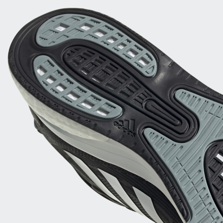 Tênis Fashion Adidas Supernova+ Cinza
