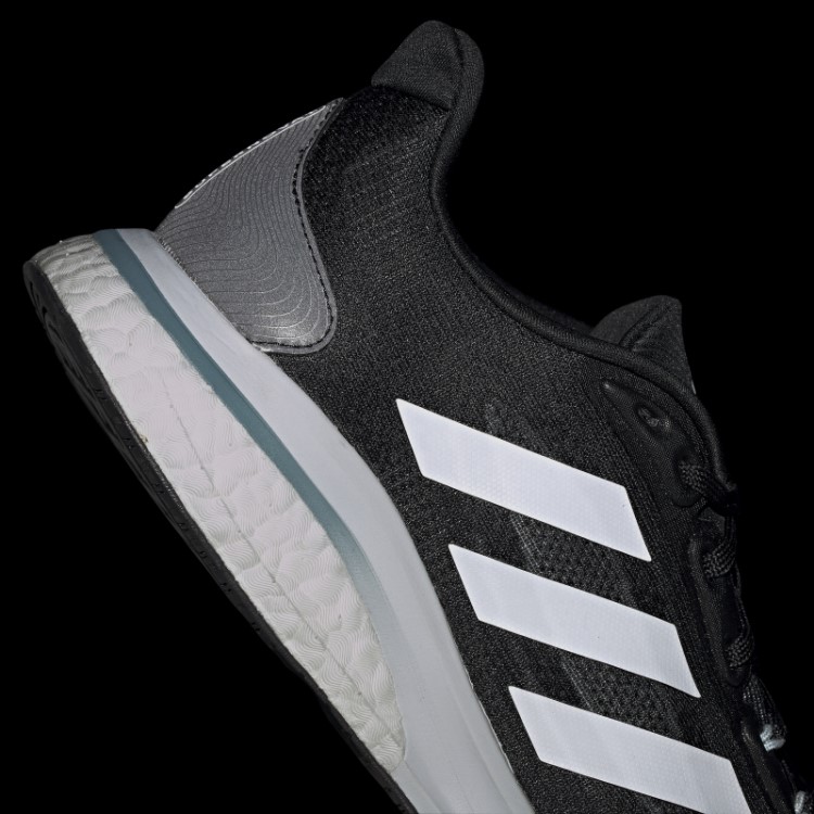 Tênis Fashion Adidas Supernova+ Cinza