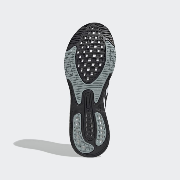 Tênis Fashion Adidas Supernova+ Cinza