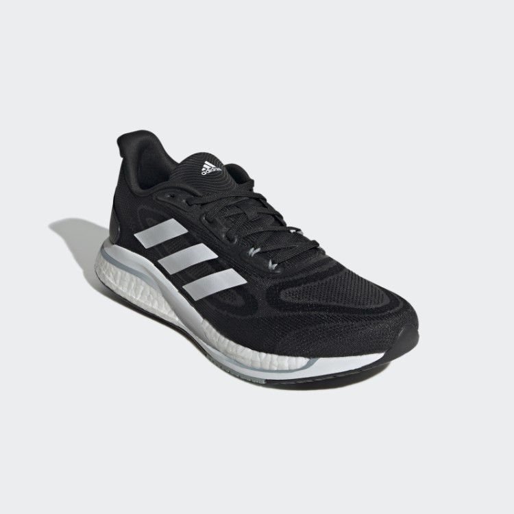 Tênis Fashion Adidas Supernova+ Cinza