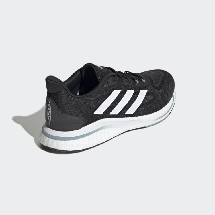 Tênis Fashion Adidas Supernova+ Cinza