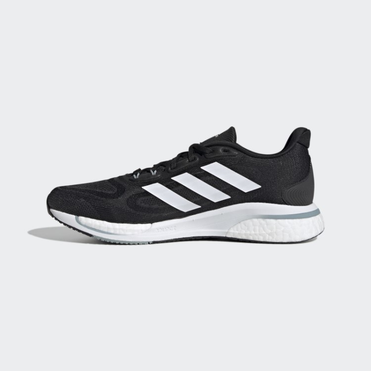Tênis Fashion Adidas Supernova+ Cinza