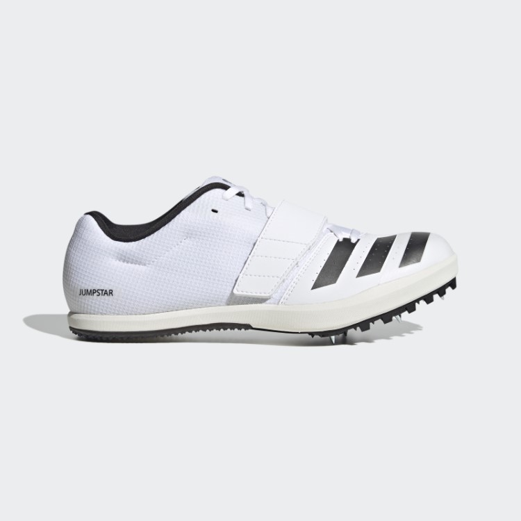 Tênis Jumpstar Branco Adidas