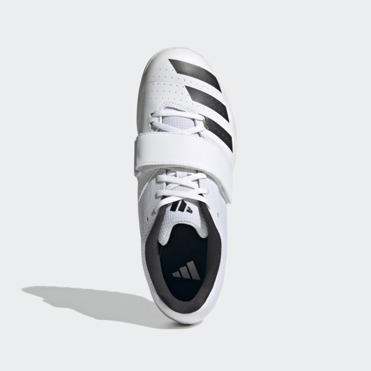 Tênis Jumpstar Branco Adidas