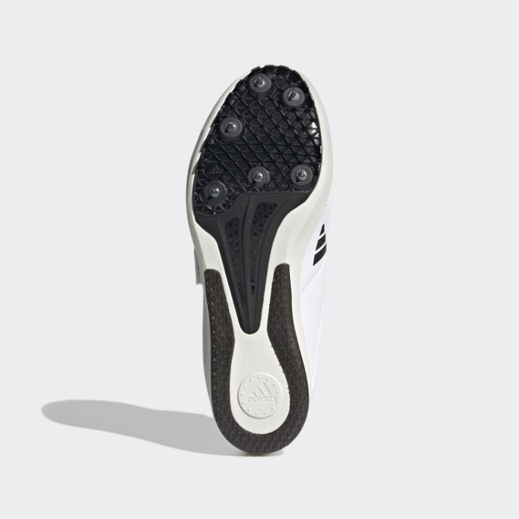 Tênis Jumpstar Branco Adidas