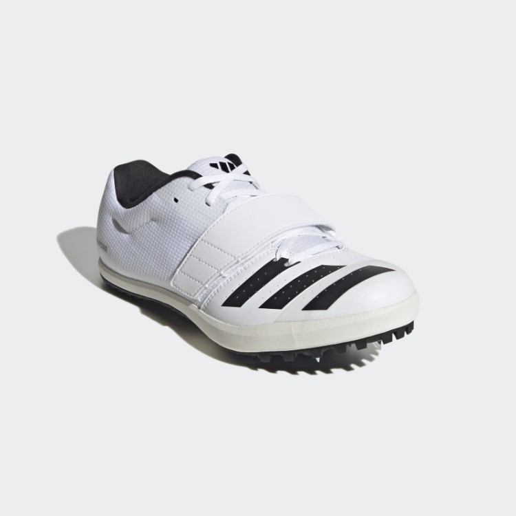 Tênis Jumpstar Branco Adidas