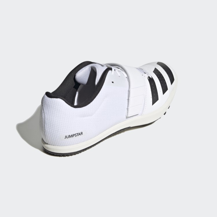Tênis Jumpstar Branco Adidas