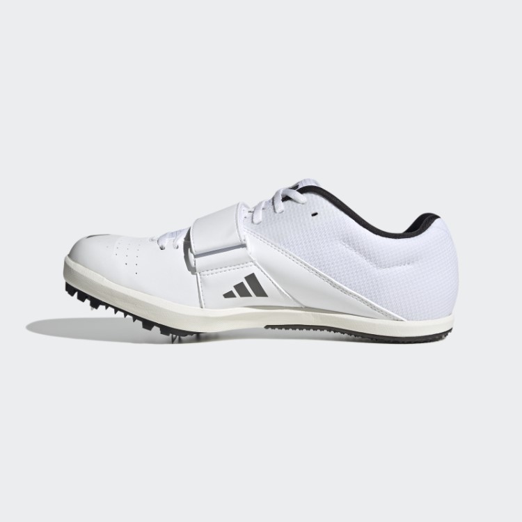 Tênis Jumpstar Branco Adidas