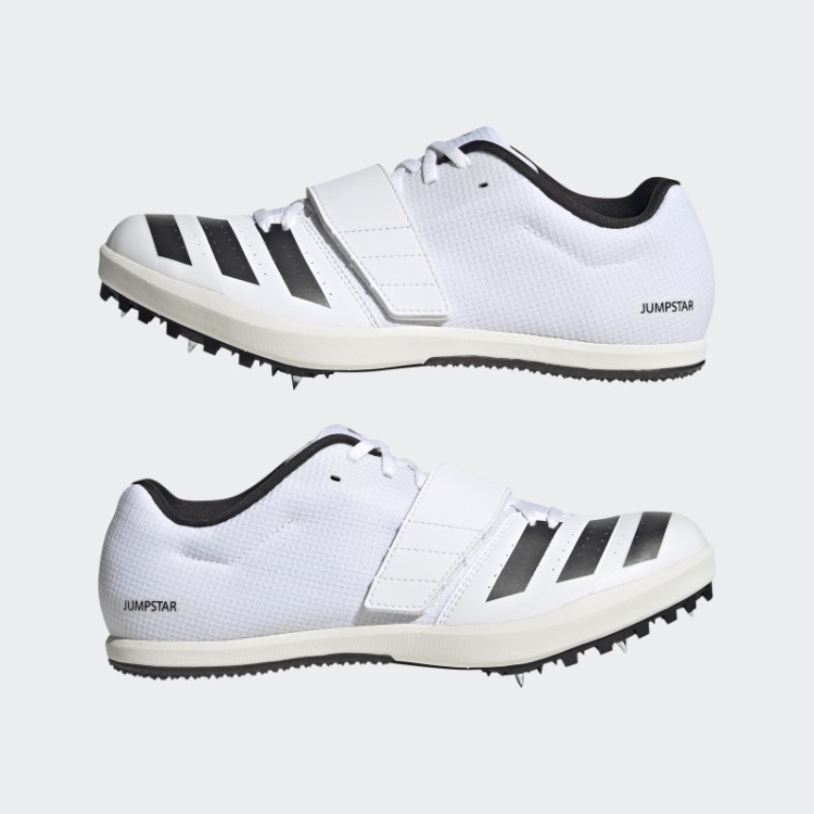 Tênis Jumpstar Branco Adidas