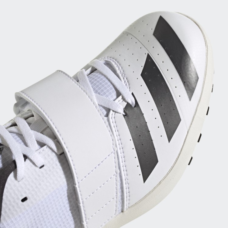 Tênis Jumpstar Branco Adidas