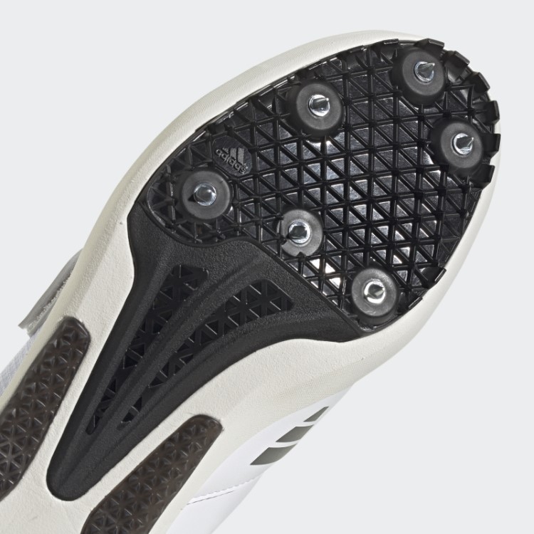 Tênis Jumpstar Branco Adidas