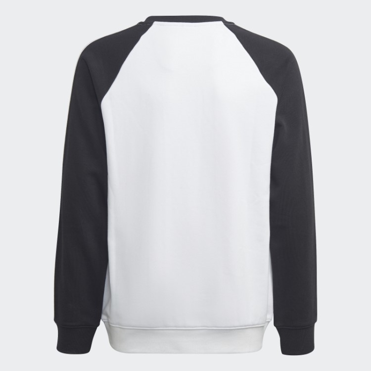 Moletom Preto Adidas Alemanha