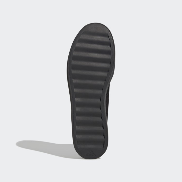 Sapato Adulto Adidas Preto Znsored Hi Lifestyle