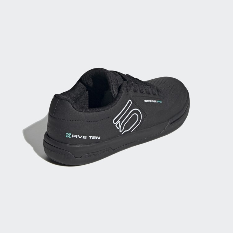 Tênis De Mountain Bike Five Ten Freerider Pro Preto Adidas