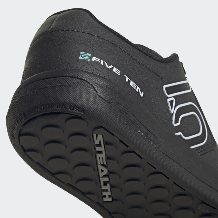 Tênis De Mountain Bike Five Ten Freerider Pro Preto Adidas