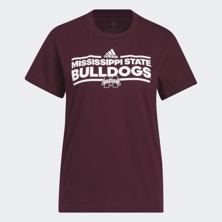 Camiseta De Manga Curta Adidas Playmaker Marrom