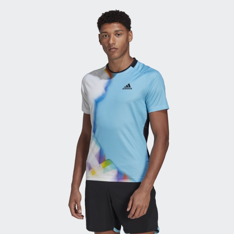 Tênis Wc Tee Adidas Branco