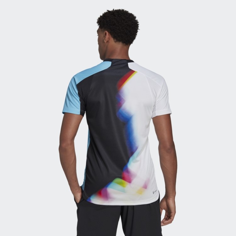 Tênis Wc Tee Adidas Branco