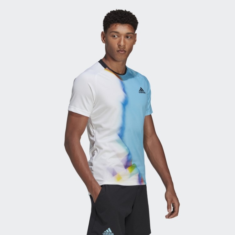 Tênis Wc Tee Adidas Branco