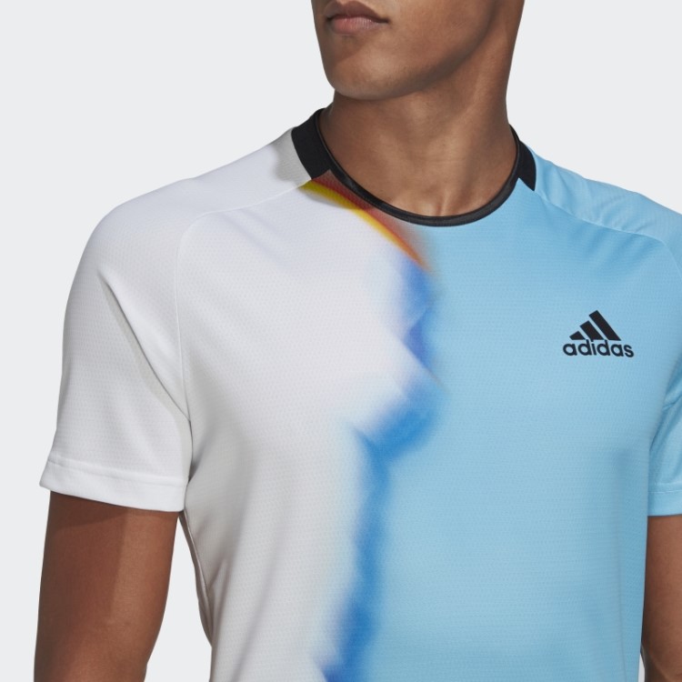 Tênis Wc Tee Adidas Branco