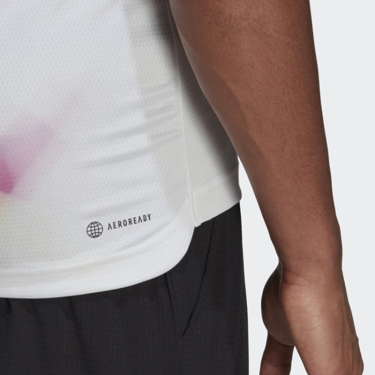 Tênis Wc Tee Adidas Branco