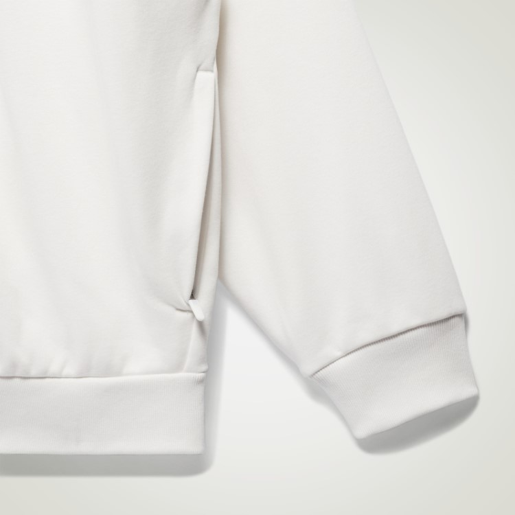Blusa De Basquete Adidas Fashion Branca