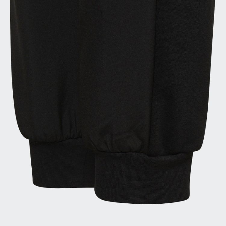 Todas As Calças De Lã Szn Adidas Pretas
