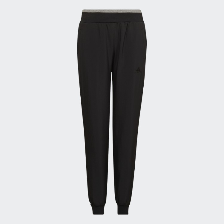 Joggers De Lã Pretos Todos Szn Adidas