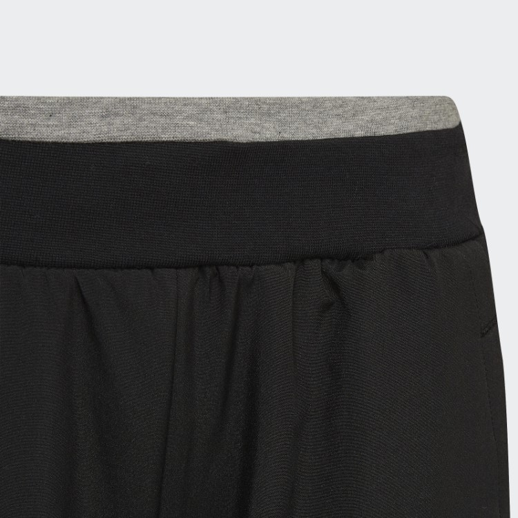 Joggers De Lã Pretos Todos Szn Adidas