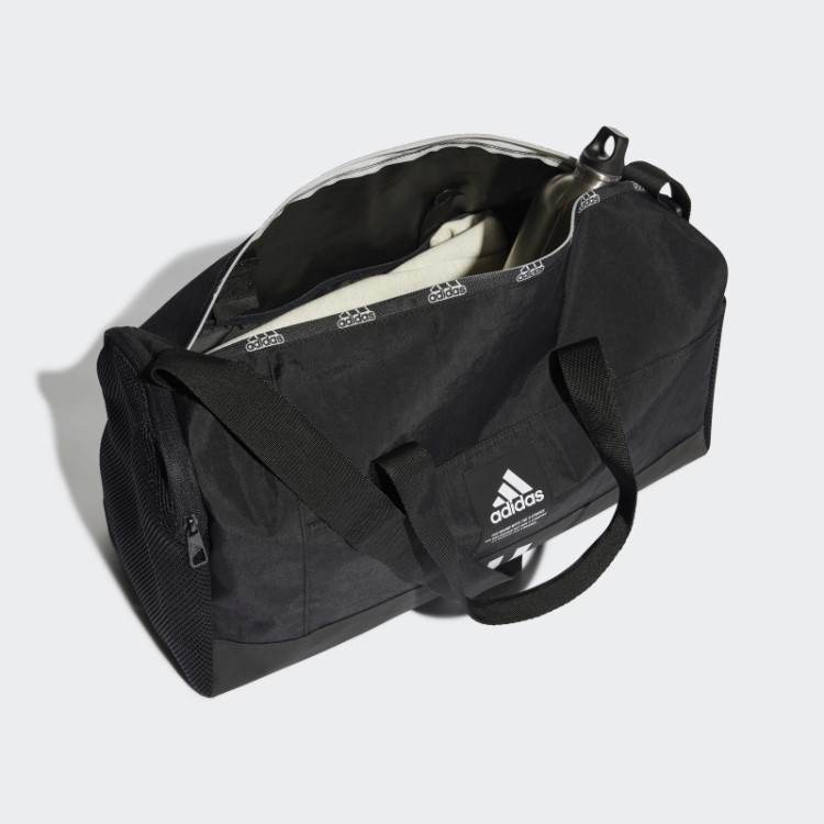 Mochila De Treinamento 4athlts Preta Média Adidas