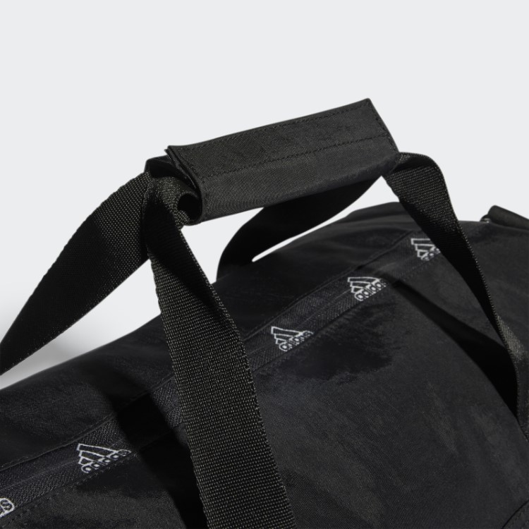 Mochila De Treinamento 4athlts Preta Média Adidas