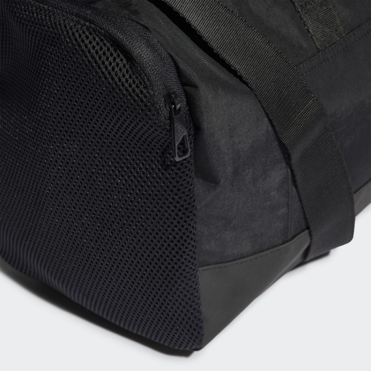 Bolsa Esportiva Média Adidas Preta 4athlts