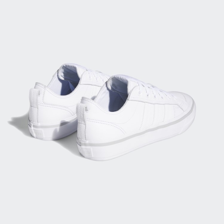 Tênis Nizza Low Adv Adidas Branco