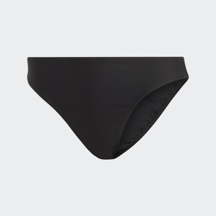Fita Biquíni Preto Adidas