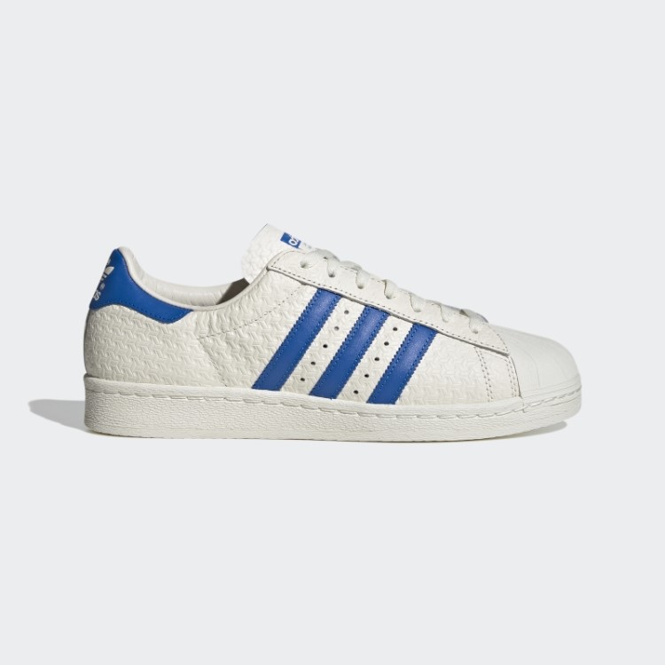 Tênis Branco Adidas Superstar 82