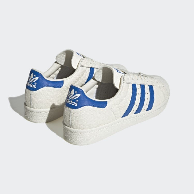 Tênis Branco Adidas Superstar 82