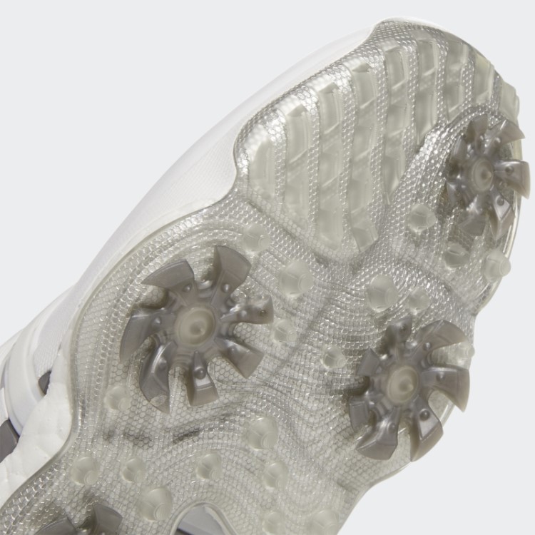 Tênis De Golfe Adidas Tour360 22 Prata